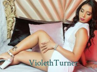 ViolethTurner