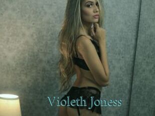 Violeth_Joness