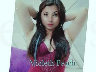 Violeth_Peach