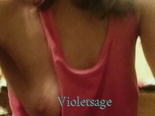 Violetsage