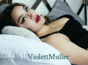 ViolettMuller