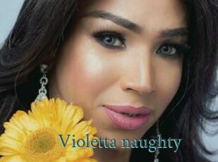 Violetta_naughty