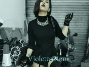 VioletteMour