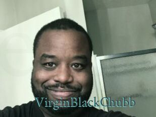 VirginBlackChubb
