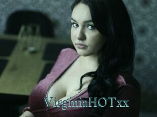 VirginiaHOTxx