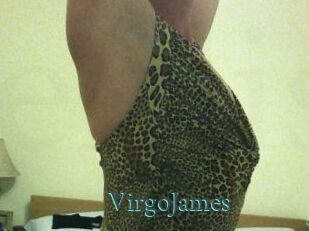 Virgo_James