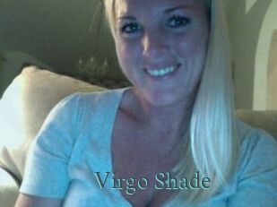 Virgo_Shade En live show