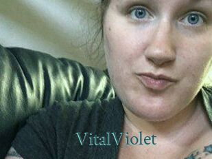 VitalViolet