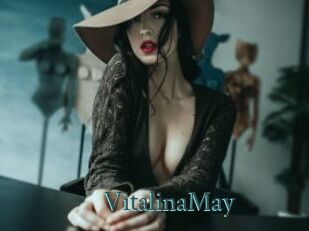 VitalinaMay