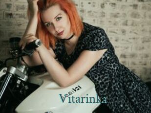 Vitarinka