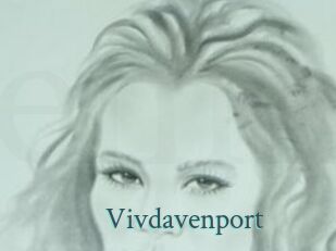 Vivdavenport