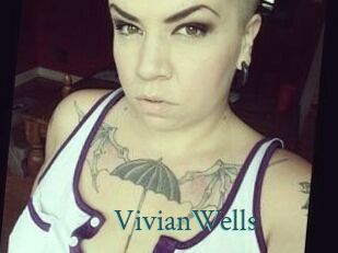 VivianWells