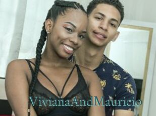VivianaAndMauricio