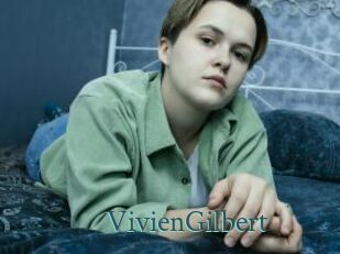 VivienGilbert