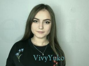 VivyYuko
