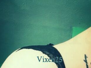 Vixen25