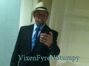 VixenFyre_N_Stumpy