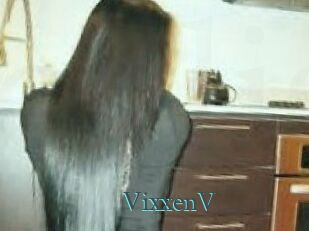 VixxenV