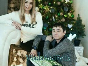VladaAndFelix
