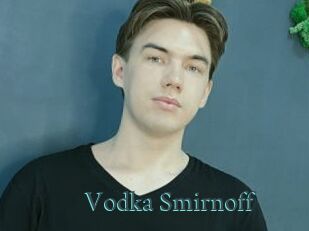 Vodka_Smirnoff