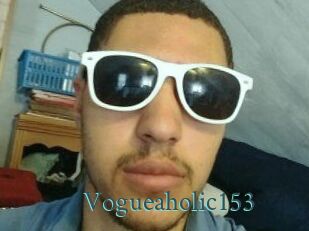 Vogueaholic153