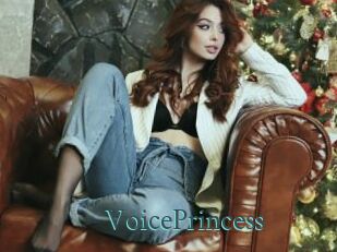 VoicePrincess