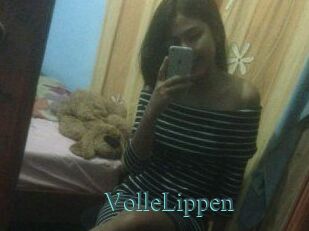 VolleLippen