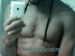 Voltron_Ariston