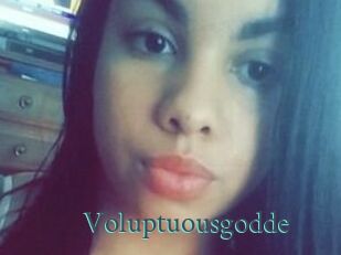 Voluptuousgodde