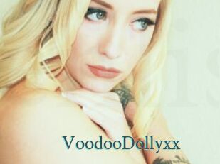 VoodooDollyxx
