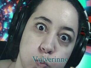 Vulverinne