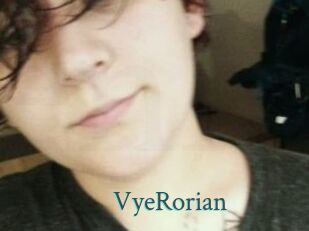 VyeRorian