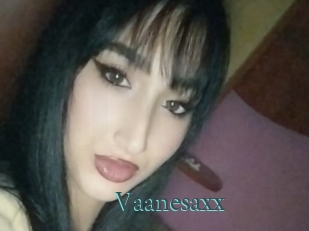 Vaanesaxx