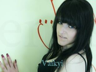 Vaikyi