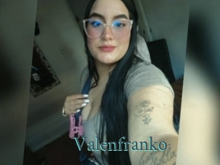 Valenfranko