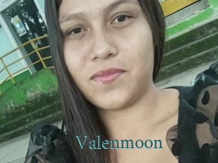 Valenmoon