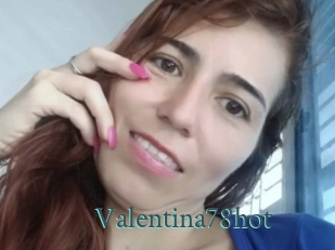 Valentina78hot
