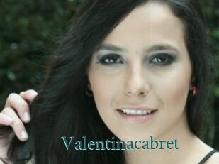 Valentinacabret