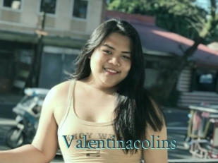 Valentinacolins