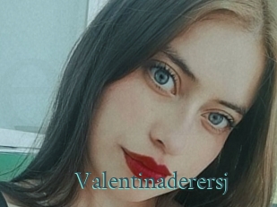 Valentinaderersj