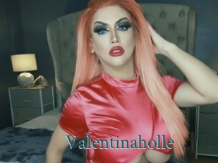 Valentinaholle