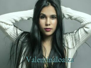 Valentinaloaiza