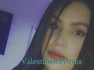 Valentinasexytrans