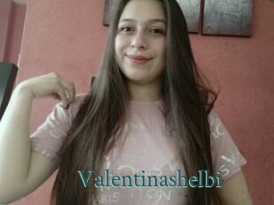 Valentinashelbi