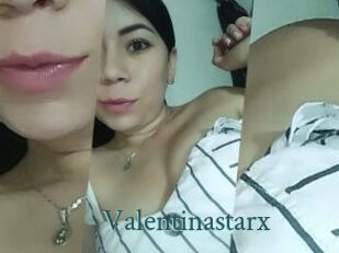 Valentinastarx