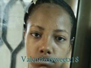 Valentinasweetx18