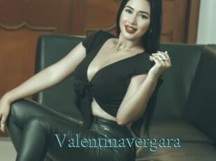 Valentinavergara
