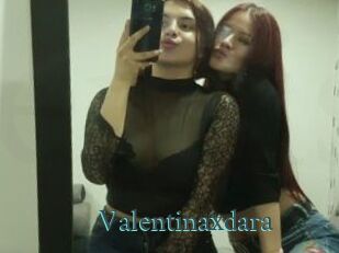 Valentinaxdara