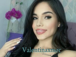 Valentinaxmor