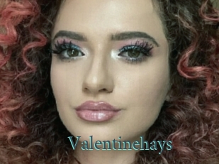 Valentinehays